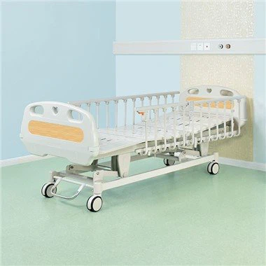 Ħames Funzjoni tas-sodda elettrika