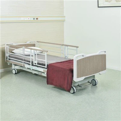 Nursing Care Bed