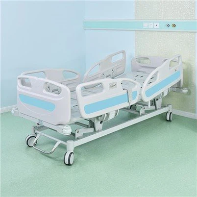 Sodda Elettrika Tliet Funzjonijiet